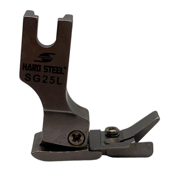 Düz Makine Siperli Ayak Sol / SG25L - Konfeksiyon Sepeti