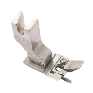 Düz Makine Siperli Ayak Sol / SG30L - Konfeksiyon Sepeti