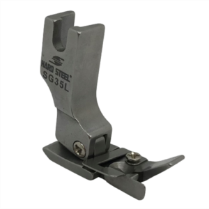 Düz Makine Siperli Ayak Sol / SG35L - Konfeksiyon Sepeti