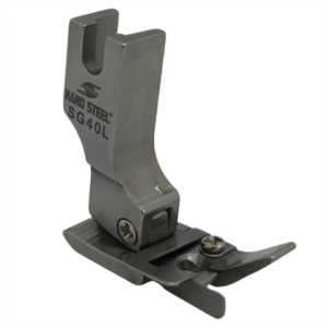 Düz Makine Siperli Ayak Sol / SG40L - Konfeksiyon Sepeti