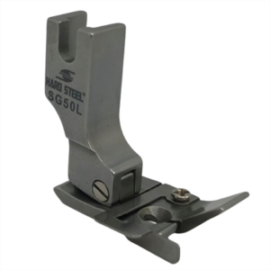 Düz Makine Siperli Ayak Sol / SG50L - Konfeksiyon Sepeti