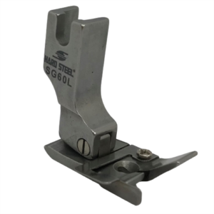 Düz Makine Siperli Ayak Sol / SG60L - Konfeksiyon Sepeti