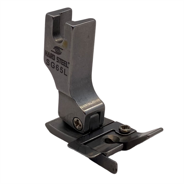 Düz Makine Siperli Ayak Sol / SG65L - Konfeksiyon Sepeti