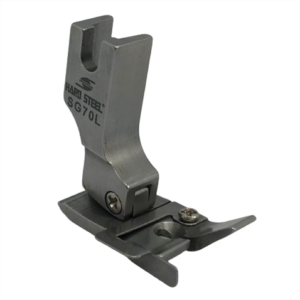 Düz Makine Siperli Ayak Sol / SG70L - Konfeksiyon Sepeti