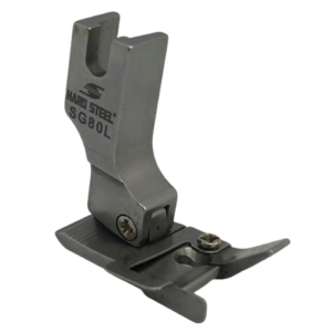 Düz Makine Siperli Ayak Sol / SG80L - Konfeksiyon Sepeti