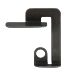 Düz Makine Siperli Ayak Tırnağı Sağ / SG-P4 - Konfeksiyon Sepeti