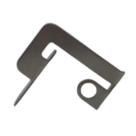 Düz Makine Siperli Ayak Tırnağı Sol / SG-P3L 2 Duz-Makine-Siperli-Ayak-Tirnagi-Sol-SG-c78e.png