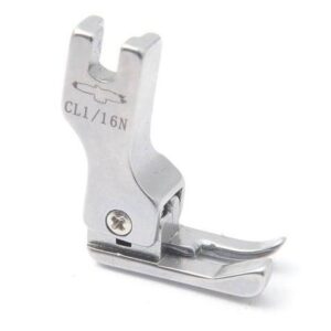 Düz Makine Sol Çima Ayak / CL1/16N - Konfeksiyon Sepeti