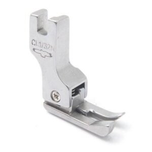 Düz Makine Sol Çima Ayak / CL1/32N - Konfeksiyon Sepeti
