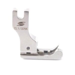 Düz Makine Sol Çima Ayak / CL1/32NK - Konfeksiyon Sepeti