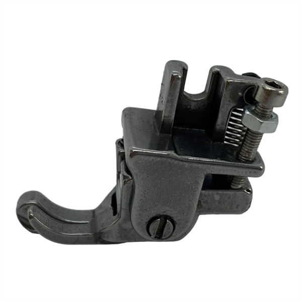 Düz Makine Sol Çima Beyaz Teker Ayak / HS-GL12 1/32LH - Konfeksiyon Sepeti