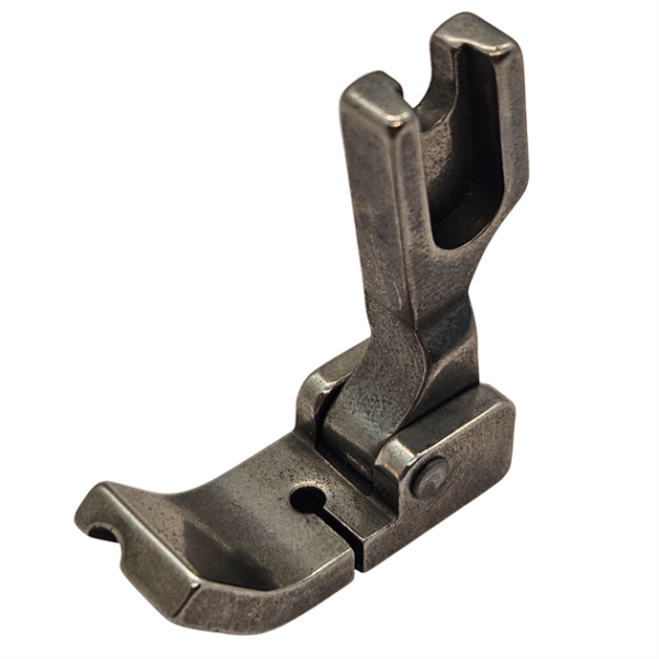 Düz Makine Sol Fitil Ayak/ P69LH(36069LH 1/8) - Konfeksiyon Sepeti