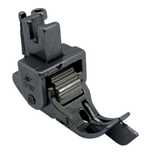 Düz Makine Sp-18 Model Tırnaklı Çima Metal Teker Ayak / HS-GL04 1/16 - Konfeksiyon Sepeti