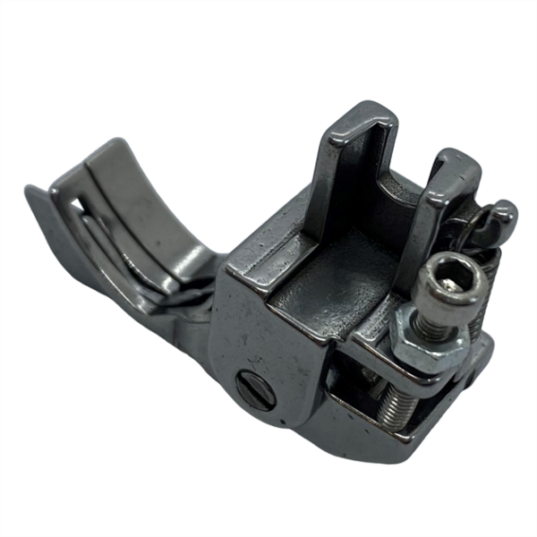 Düz Makine Sp-18 Model Tırnaklı Çima Metal Teker Ayak / HS-GL04 1/16 - Konfeksiyon Sepeti