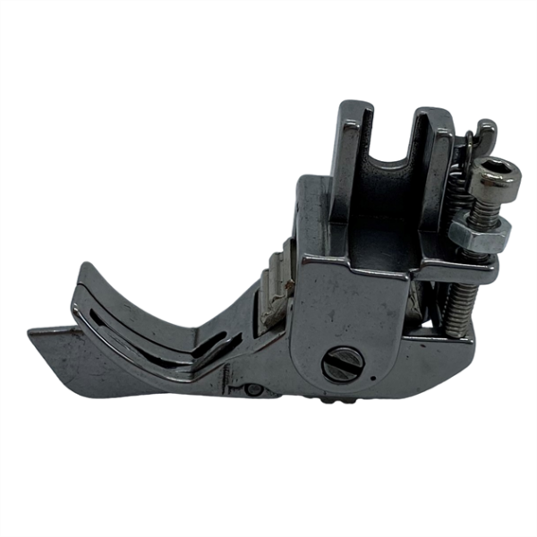 Düz Makine Sp-18 Model Tırnaklı Çima Metal Teker Ayak / HS-GL04 1/16 - Konfeksiyon Sepeti