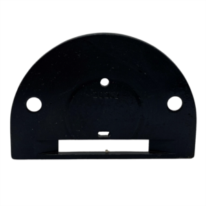 Düz Makine Standart Saya Plaka Siyah / 20262 - Konfeksiyon Sepeti