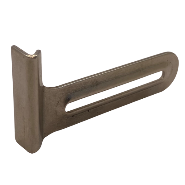 Düz Makine T Sağ Yarım Siper / G1 (25878) HALF - Konfeksiyon Sepeti