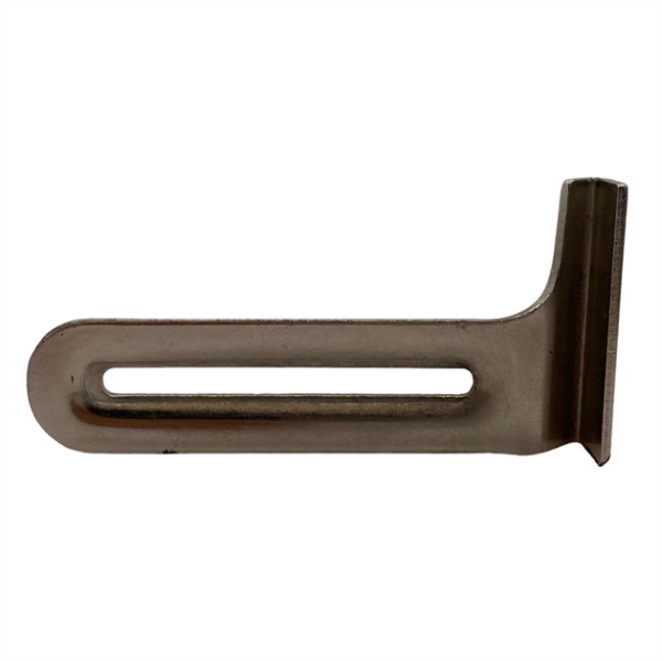 Düz Makine T Sağ Yarım Siper / G1 (25878) HALF - Konfeksiyon Sepeti