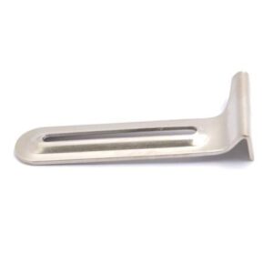 Düz Makine T Sol Yarım Siper / G1 (25878) HALF - Konfeksiyon Sepeti