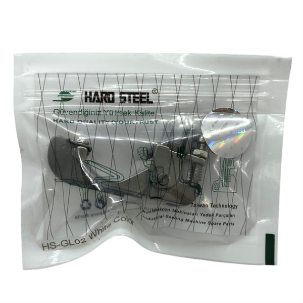 Duz-Makine-Takipli-Beyaz-Teker-Ayak-HS-24fb.png Düz Makine Takipli Beyaz Teker Ayak / HS-GL02 - Konfeksiyon Sepeti