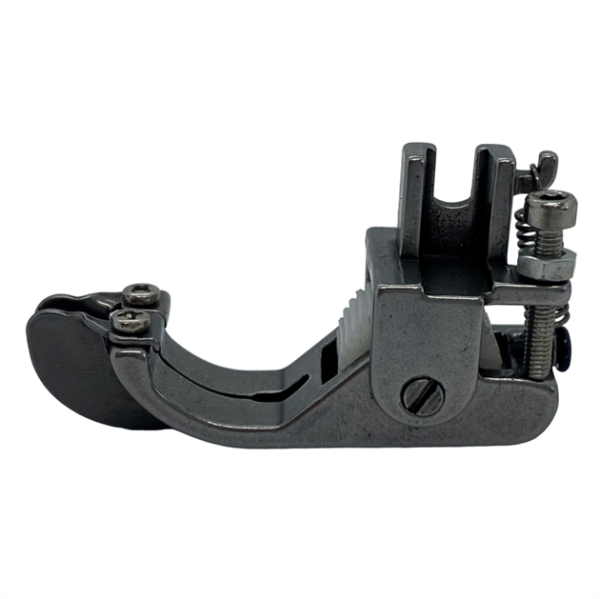 Duz-Makine-Takipli-Beyaz-Teker-Ayak-HS-b165.png Düz Makine Takipli Beyaz Teker Ayak / HS-GL02 - Konfeksiyon Sepeti