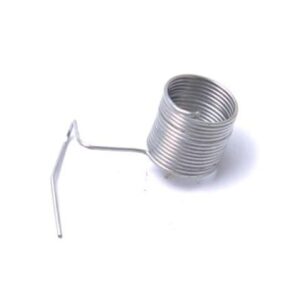 Düz Makine Tansiyon Nikel İplik Yayı / S02620-001 - Konfeksiyon Sepeti