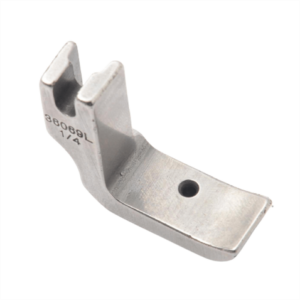 Düz Makine Tek Kanal Fitil Ayak/ P69L(36069L 1/4) - Konfeksiyon Sepeti