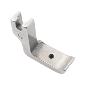 Düz Makine Tek Kanal Fitil Ayak/ P69L(36069L 1/8) - Konfeksiyon Sepeti