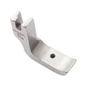 Düz Makine Tek Kanal Fitil Ayak/ P69L(36069L 3/16) - Konfeksiyon Sepeti