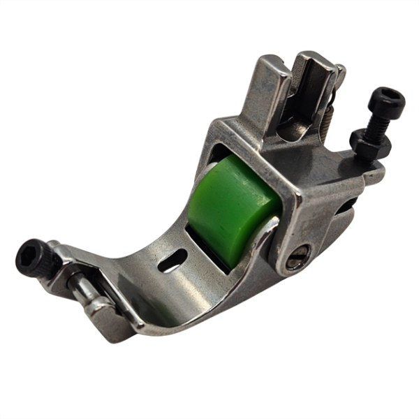 Düz Makine Tekerli Ayak (Dar) / Q5 - Konfeksiyon Sepeti