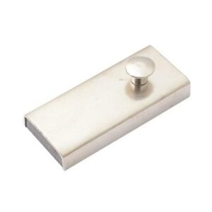 Düz Makine Topuzlu Mıknatıslı Siper / MG1 - Konfeksiyon Sepeti