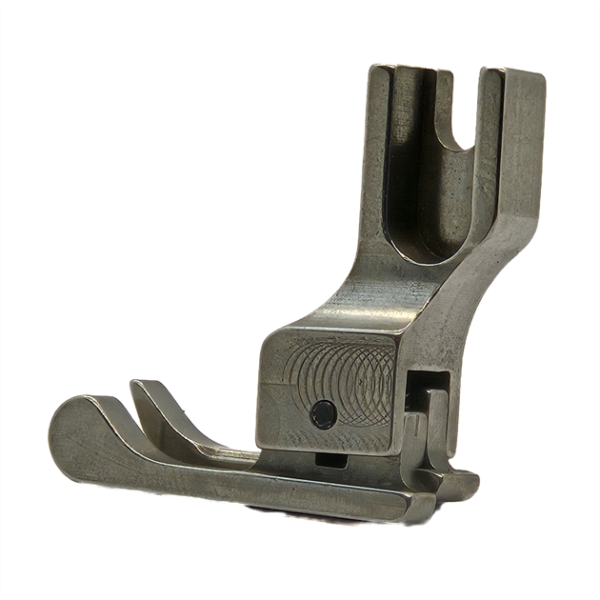 Düz Makine Transportlu Çima Ayak / CR1/16N-NF - Konfeksiyon Sepeti