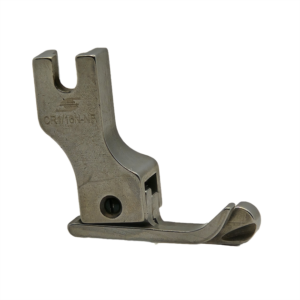 Düz Makine Transportlu Çima Ayak / CR1/16N-NF - Konfeksiyon Sepeti