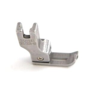 Düz Makine Transportlu Çima Ayak / CR1/32N-NF - Konfeksiyon Sepeti