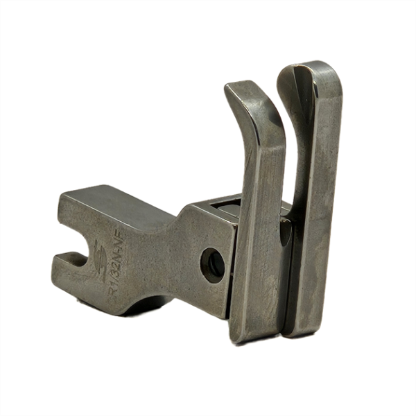 Düz Makine Transportlu Çima Ayak / CR1/32N-NF - Konfeksiyon Sepeti