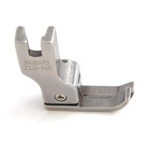 Düz Makine Transportlu Çima Ayak Sağ / 210-NF - Konfeksiyon Sepeti