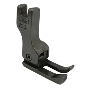 Düz Makine Transportlu Çima Ayak Sol / 220-NF (220L) - Konfeksiyon Sepeti