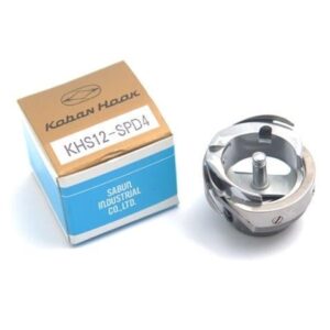 Düz Makine Transportlu Elektronik Çağanoz / KHS12-SPD4 - Konfeksiyon Sepeti