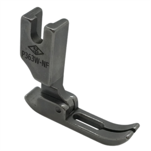 Düz Makine Transportlu Fermuar Çatal Ayak / P363W-NF - Konfeksiyon Sepeti