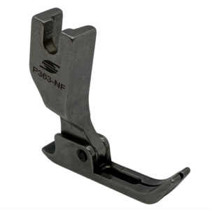 Düz Makine Transportlu Fermuar Çatal Ayak / P363-NF - Konfeksiyon Sepeti