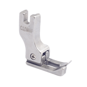 Düz Makine Transportlu Sol Çima Ayak / CL1/16N-NF - Konfeksiyon Sepeti