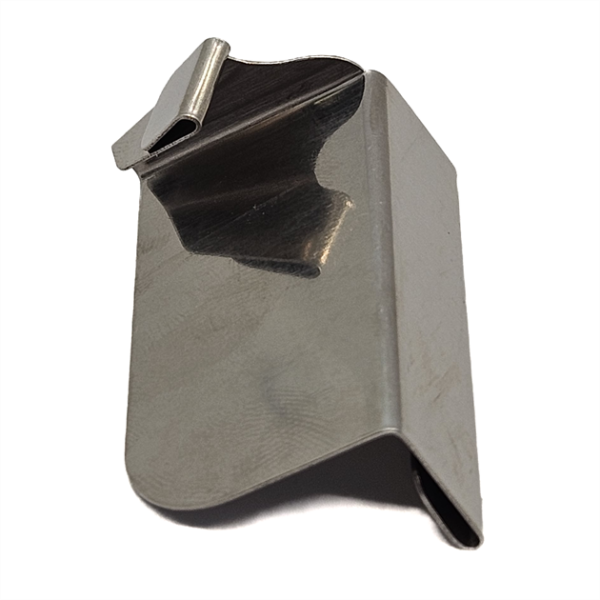 Düz Makine Ve Overlok Siper Aparatı (Ağır Kumaş) / PL-B - Konfeksiyon Sepeti