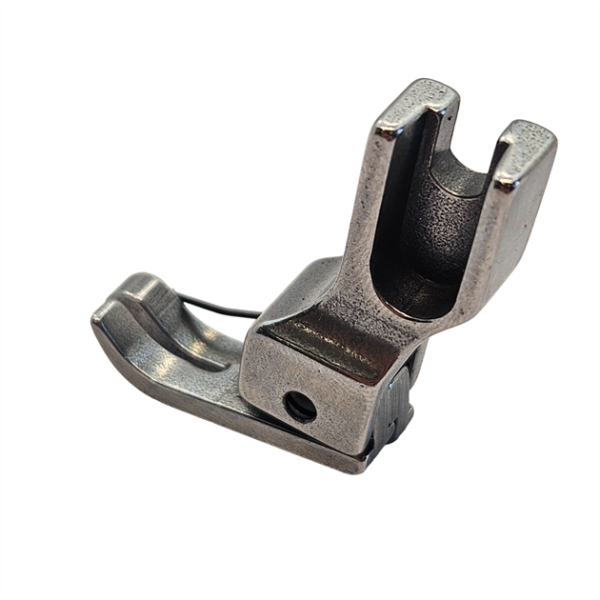 Düz Makine Yandan Yaylı Sol Çima Ayak / CL1/32N-ES - Konfeksiyon Sepeti