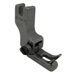 Düz Makine Yandan Yaylı Sol Çima Ayak / CL1/16N-ES - Konfeksiyon Sepeti