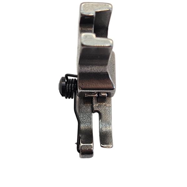 Düz Makine Yandan Yaylı Sol Çima Ayak / CL1/32N-ES - Konfeksiyon Sepeti