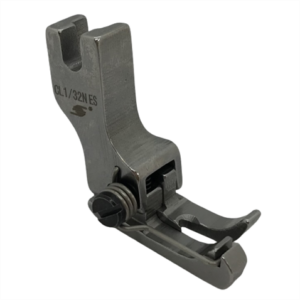Düz Makine Yandan Yaylı Sol Çima Ayak / CL1/32N-ES - Konfeksiyon Sepeti