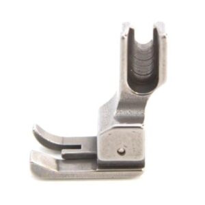 Düz Makine Yarım Dilli Gazi Ayak Sağ / CR3/32E - Konfeksiyon Sepeti