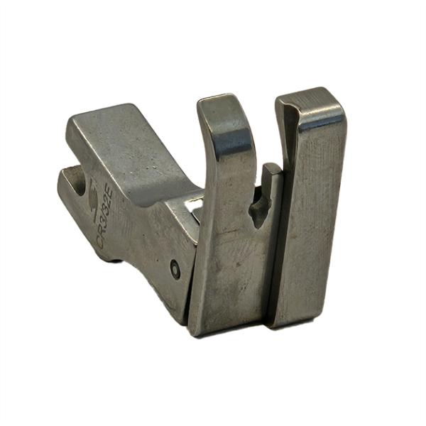 Düz Makine Yarım Dilli Gazi Ayak Sağ / CR3/32E - Konfeksiyon Sepeti