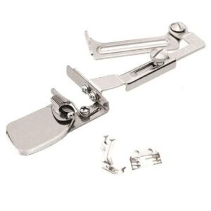 Düz Makine Yaylı Etek Kıvırma Apara / A70 3/8 10MM - Konfeksiyon Sepeti