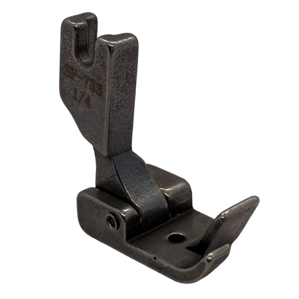 Düz Makine Yaylı İğne Fitil Ayak / SP-733  1/4 - Konfeksiyon Sepeti